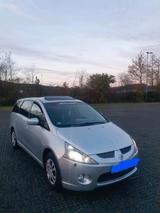 Mitsubishi Grandis 6Sitze VIP - Mitsubishi Grandis aus 2006