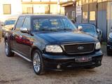 Ford F 150 5,4L V8 SUPERCHARGED *HARLEY DAVIDSON EDIT - Ford F 150: Harley