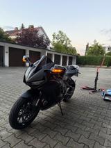 Honda CBR 1000 RR Fireblade SC77 - HONDA SPORTLER