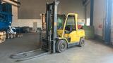 Hyster H5,00XM / mit Seitenschieber - Angebote