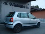 Volkswagen Polo IV 1.2 COMFORTLINE *1.HAND*ORIG. 115TKM* - Volkswagen Polo aus 2003 mit Benzin-Antrieb: Kleinwagen, Klimaanlage, 1.2