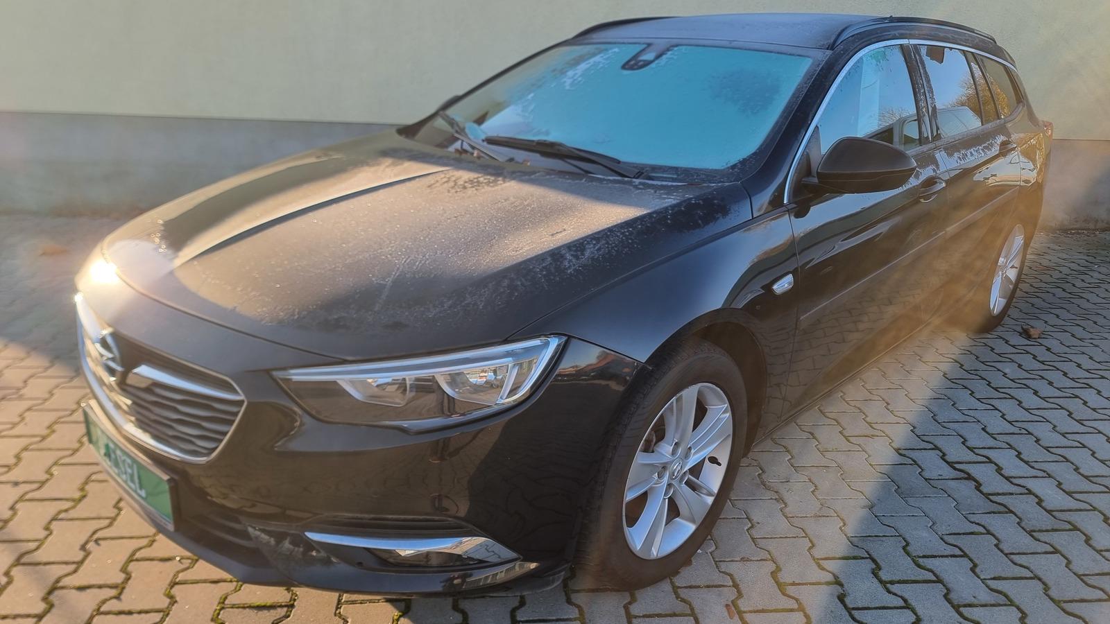 Opel INSIGNIA SPORTS TOURER 2,0 CDTi Kombi