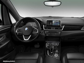 BMW 218 Gran Tourer - 4