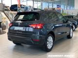 Seat Arona 1.0 TSI Style DSG LED ACC NAVI RFK PLA SHZ - Seat Arona: Style