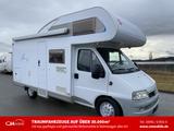 Bürstner Marano A 590 * Gewerbeangebot * - Bürstner Wohnwagen & Wohnmobile
