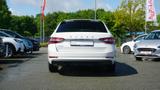 Skoda Superb Combi 2.0 TDI Ambition LED Navi AHK DAB - gebrauchte Skoda Superb aus dem Jahr 2021
