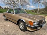 Mercedes-Benz 450 SLC C107  V8, H-Kennzei... - Mercedes-Benz 450 aus 1979