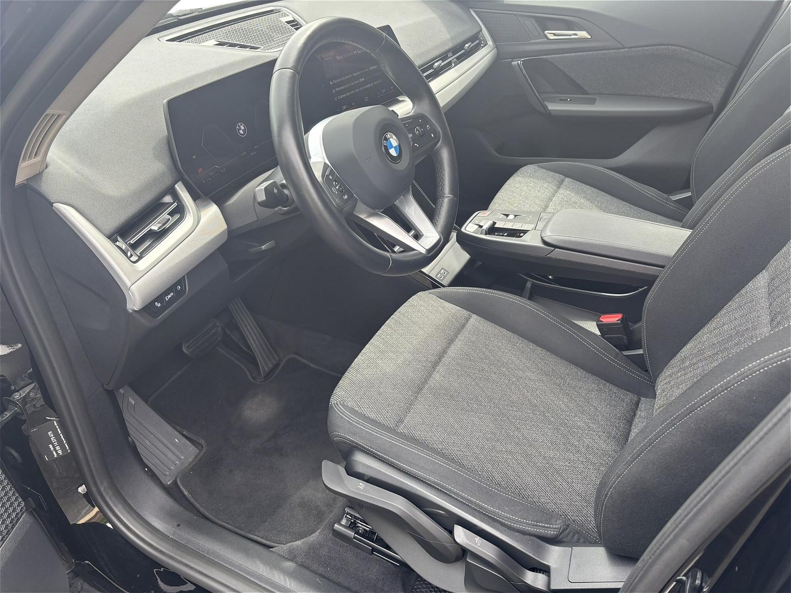 BMW X1 xDrive20d DKG NAVI ADAPT-LED AHK PARKASSIST K, миниатюра 12