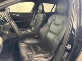 Volvo V60 D4 AWD Inscription Leder AHK ACC LED Spur 18 - gebrauchte Volvo V60 aus dem Jahr 2020