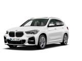 BMW X1 xDrive25e M SPORT Panorama Komfortzugang HiFi - mit Hybrid-Antrieb: Weiß, Schiebedach, Geländewagen