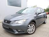 Seat Leon ST 1.6 TDI Reference / TEMPOMAT, SHZ, PDC - Seat Leon Reference mit Diesel-Antrieb