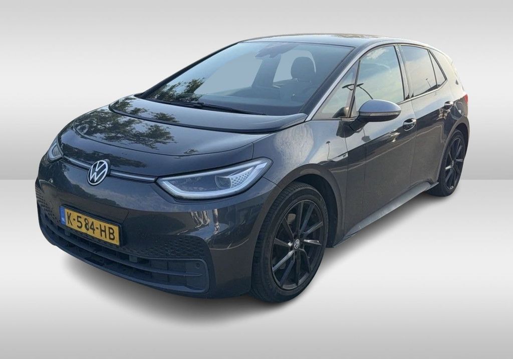 Image of Volkswagen ID.3