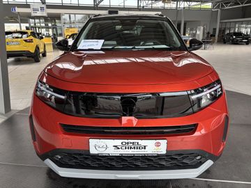 Fotografie des Opel Frontera Frontera-e GS (1G)