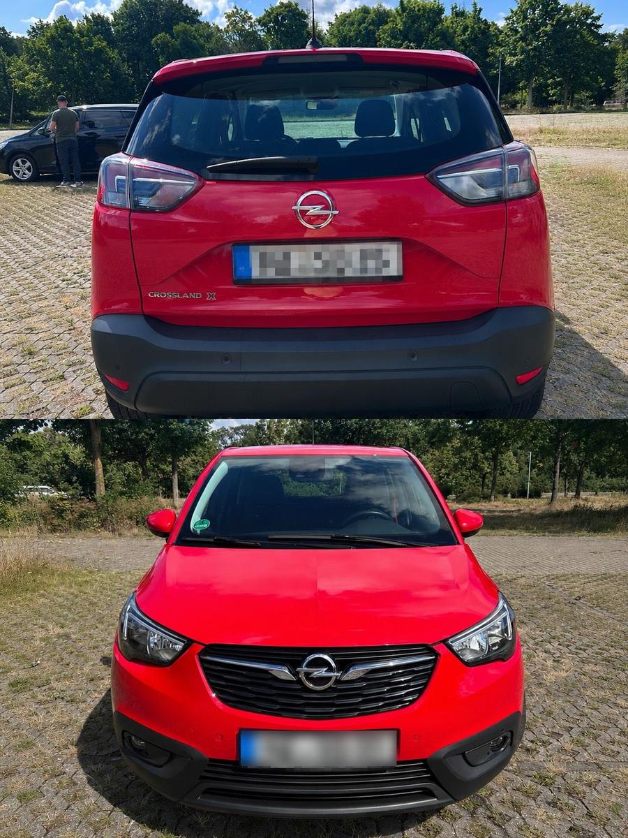 Opel Andere
