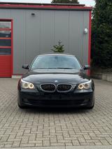 BMW e60 M57 - BMW M5: E60