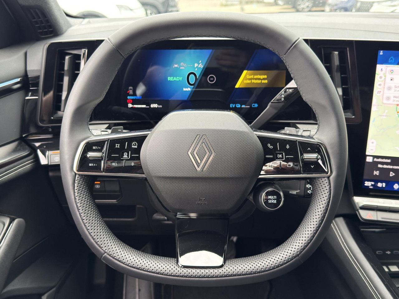 Renault Austral - Bild 18