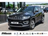 Jeep Compass Limited 1.4 MultiAir 4x4 AT9 NAVI BI-XEN - Jeep Compass: 4xe