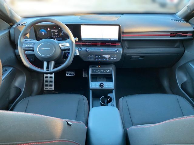 Hyundai KONA Elektro – Bild 10