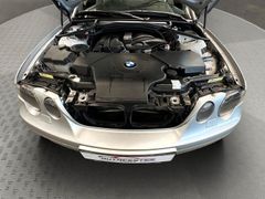 BMW 318 t i M Sport-Paket Xenon Multi 