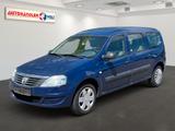 Dacia Logan Kombi 1.6 MPI Ambiance BT USB Freisprech - Dacia Logan in Halle