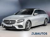 Mercedes-Benz E 200 T AMG LED/Panorama/Rückfahrkamera/Ambiente - gebrauchte Mercedes-Benz E 200 aus dem Jahr 2019