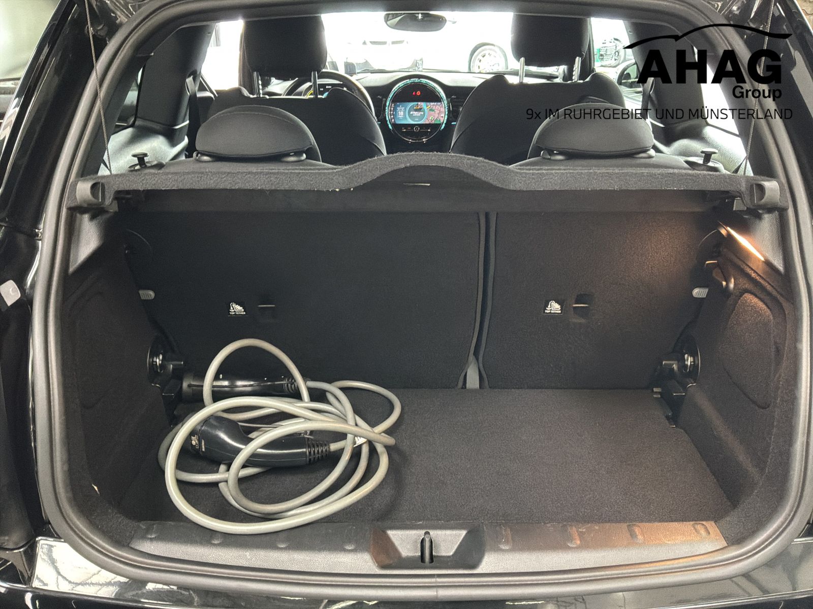 MINI Cooper SE - Bild 13