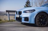 BMW M2 G87 Coupe Handschalter, Garantie - gebrauchte BMW M2 aus dem Jahr 2024