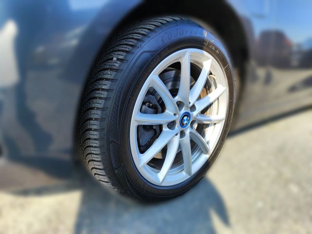 BMW 225 Active Tourer (Bild 10 von Array)
