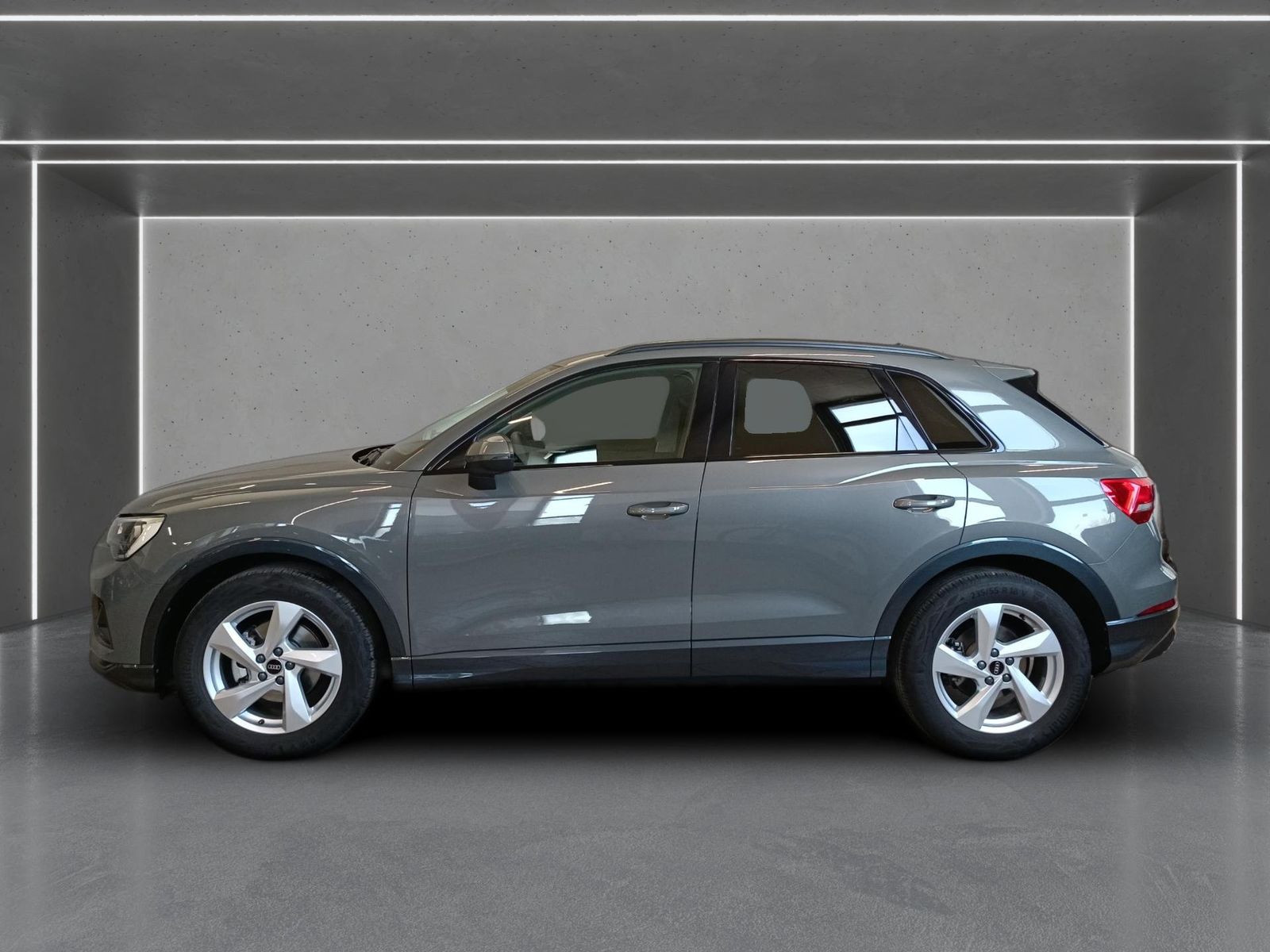 Audi Q3 - Bild 4