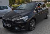 BMW 218 Active Tourer 218i Luxury Line Luxury Line - BMW 218 Active Tourer von privat