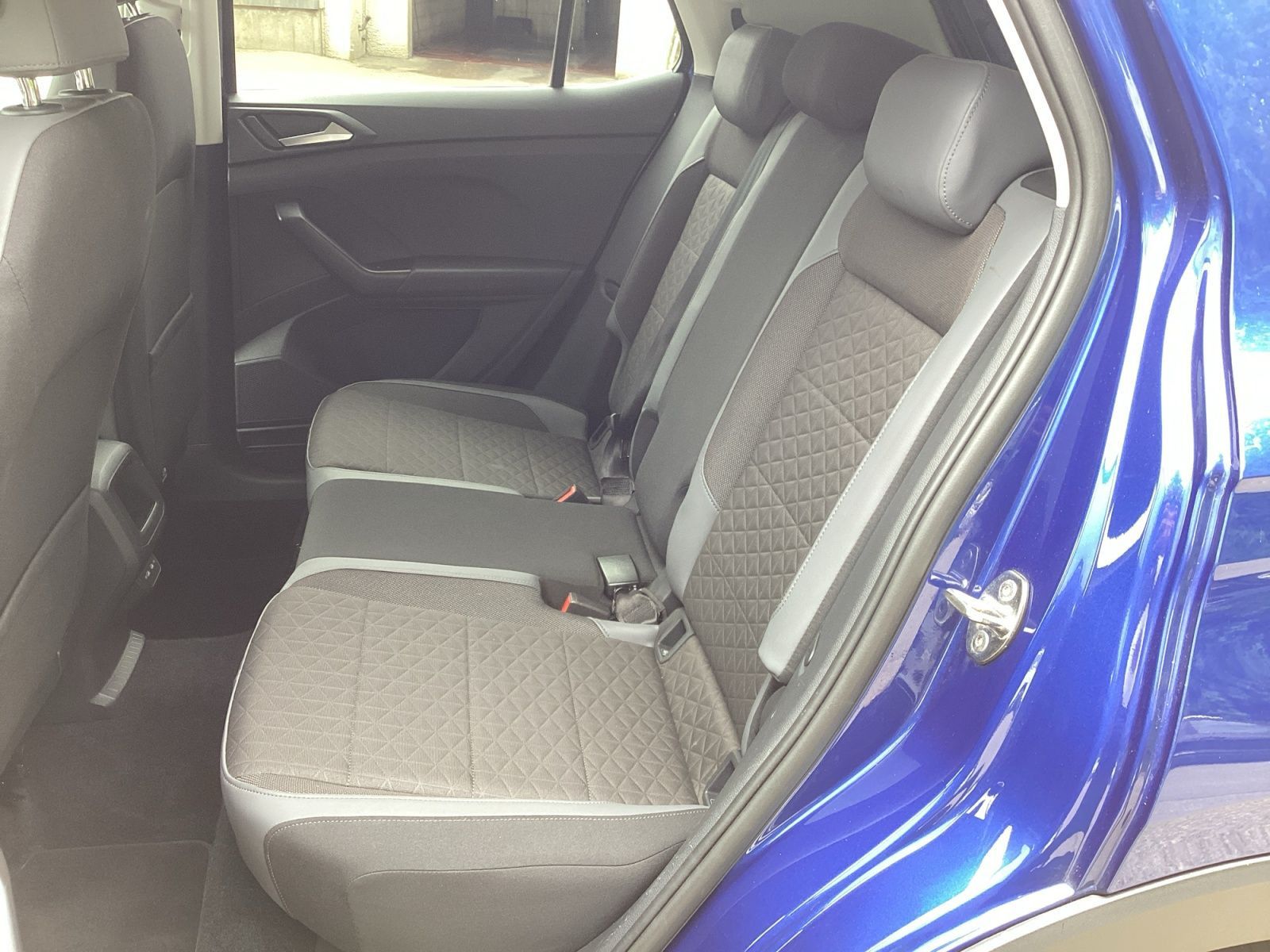 Volkswagen T-Cross - Bild 11