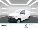 Volkswagen T6 TRANSPORTER KASTENWAGEN 6.1 TDI (+EURO6) ZV - Offers matching your search criteria
