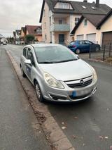Opel Corsa d Diesel 1.3 - Opel Corsa aus 2006 mit Diesel-Antrieb