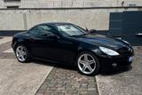 Mercedes-Benz Mercedes SLK 280,Automatik, Klima,Airscarf... - Mercedes-Benz SLK 280 von privat