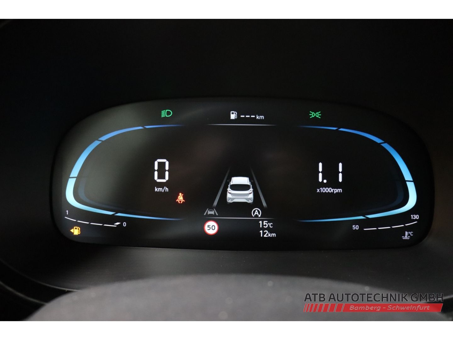 Hyundai i10 - Bild 14