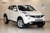 Nissan Juke 1.6 - Nissan Juke: Automatik