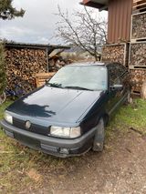 Volkswagen Passat Typ 35 i 1.8 GL Originalzustand - Volkswagen Passat aus 1992