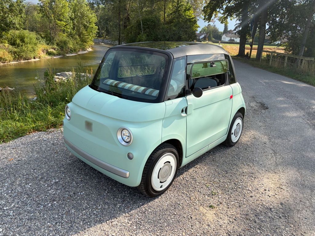 Image of Fiat Topolino