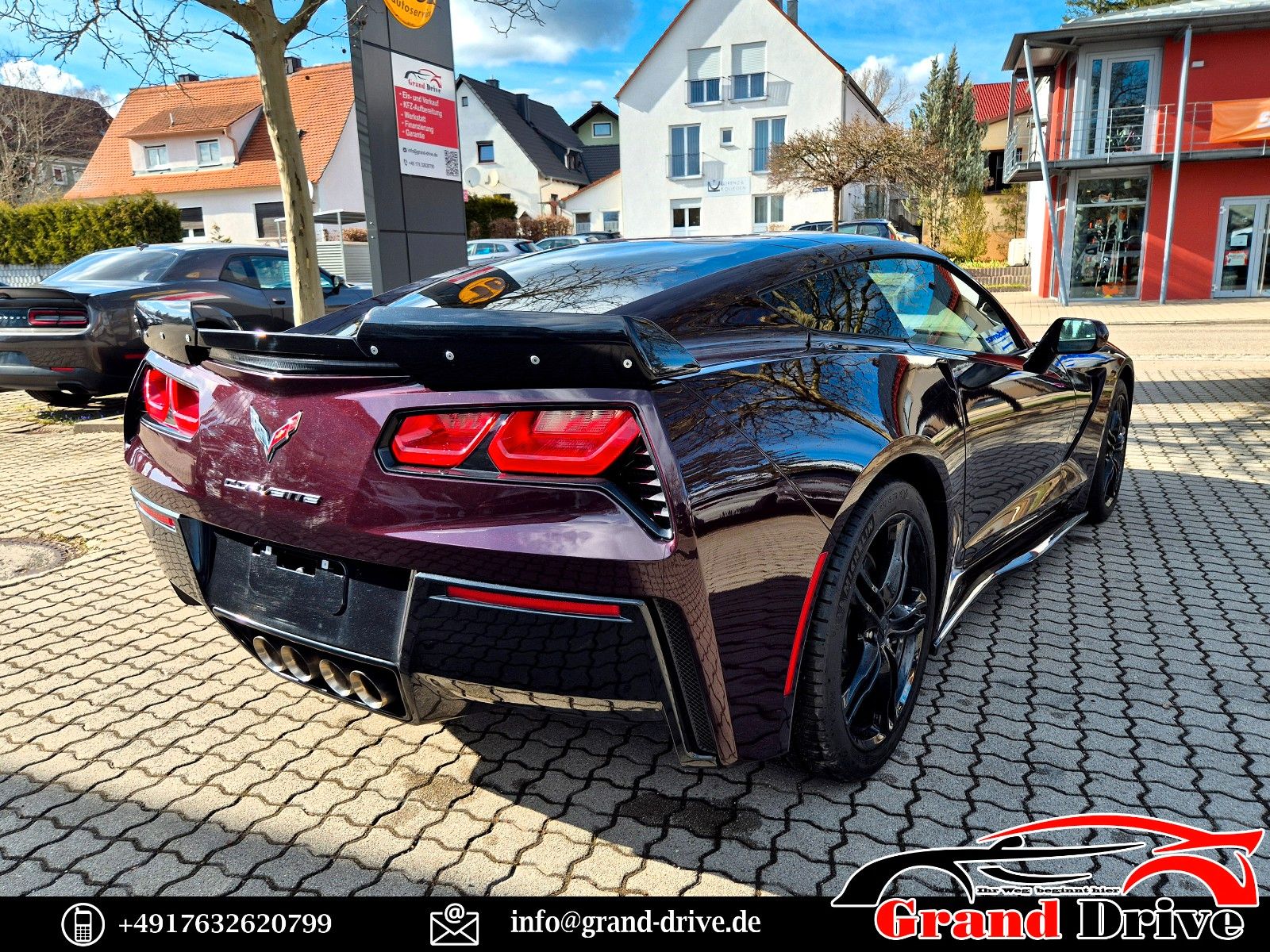 Фото авто