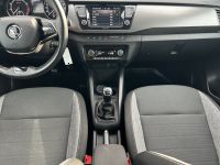 Skoda Fabia - Vorschau Bild 13