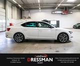 Skoda Superb Sportline Lim 1,8 TSI ACC PANO CANTON AHK - Skoda Superb: Limousine