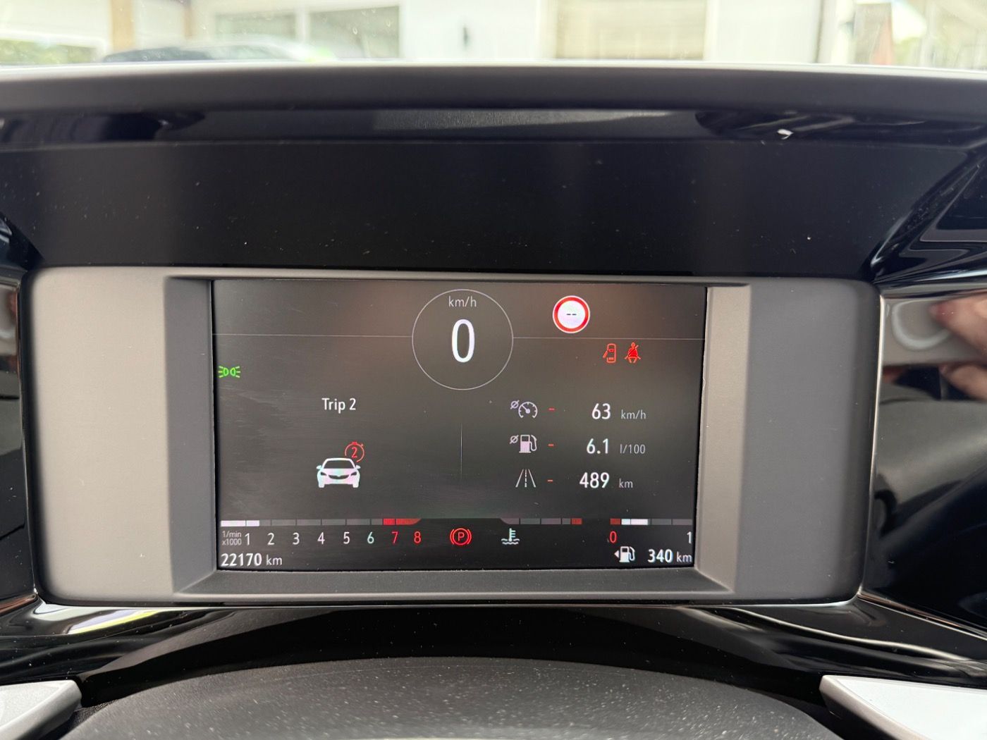 Opel Mokka - Bild 14