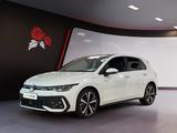 Volkswagen Golf GTE 177PS DSG NAVI AHK RFK AREA - Volkswagen Golf: GTE