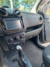 Dacia Lodgy TCe 115 Stepway Celebration 84.400 km, AHK - Dacia Lodgy: Celebration