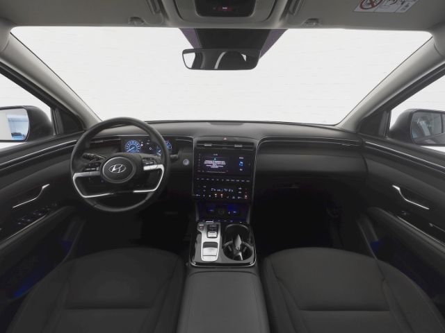 Hyundai Tucson – Bild 10