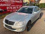 Mercedes-Benz S 350 Lim. S-Klasse**TÜV NEU*INSPEKTION NEU** - gebrauchte Mercedes-Benz S 350 aus dem Jahr 2006