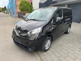 Nissan NV200 1.6l /Evalia Premium 7-SITZE+KEYLESS - Nissan NV200: Premium