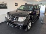 Nissan Pathfinder 2.5 dCi DPF PLATINUM Top Zustand