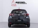 Mazda 2 Lim. Exclusive-Line*NAVI*PDC*SHZ* - Mazda 2 Gebrauchtwagen