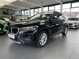 BMW X1 sDrive 18i Advantage LED/AHK/NAVI/DAB - BMW X1
